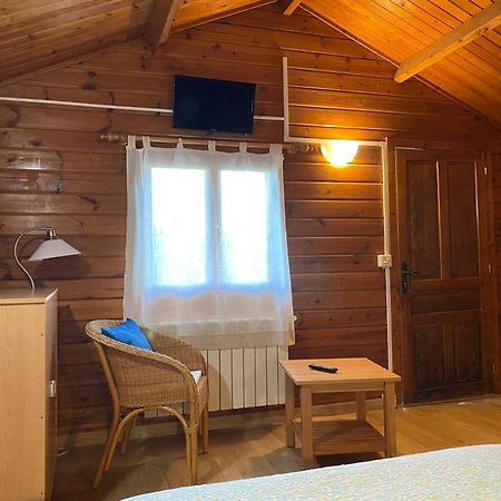 Casa Rural Santa Marina Пуэртомарин Экстерьер фото