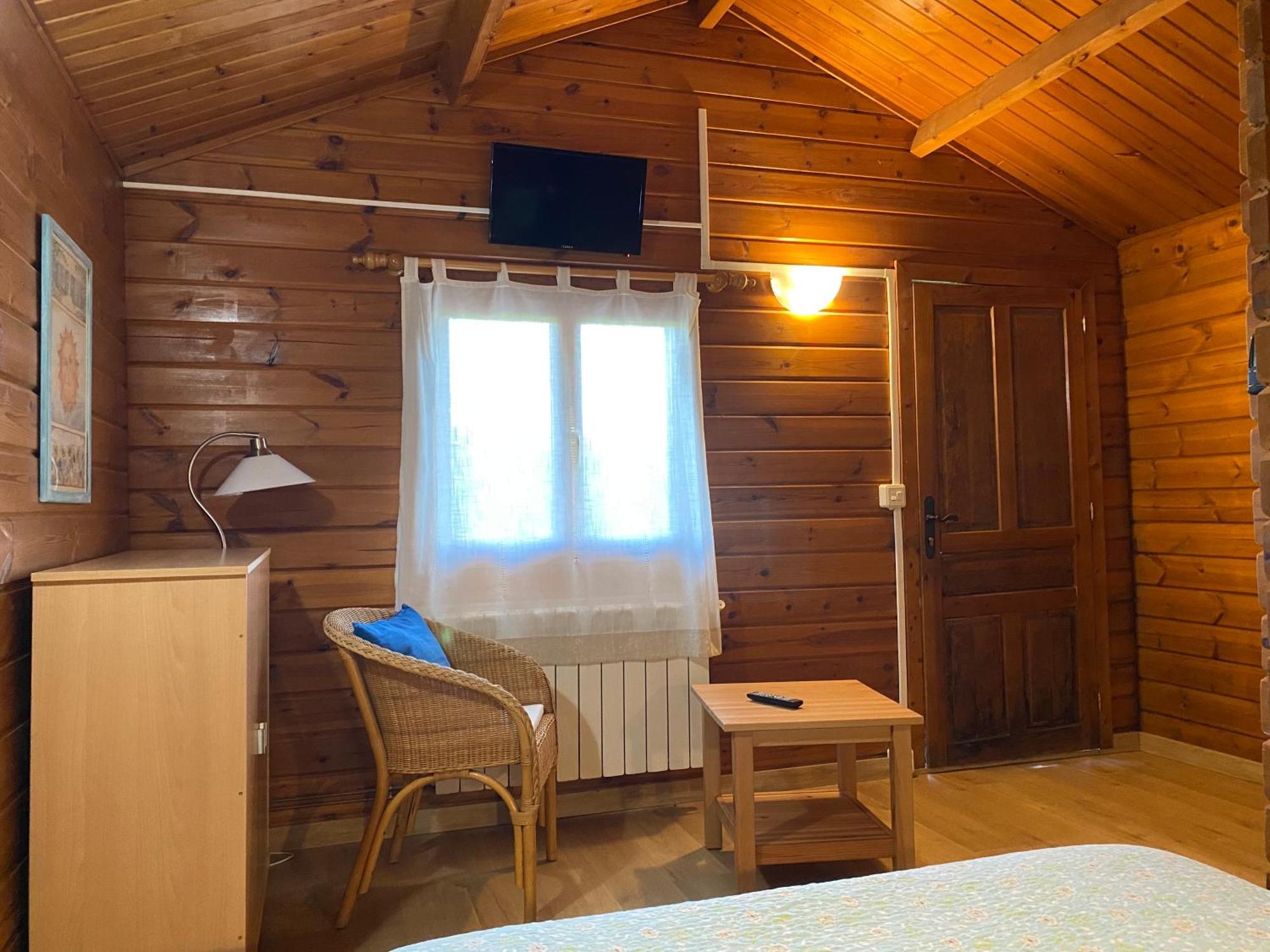 Casa Rural Santa Marina Пуэртомарин Экстерьер фото