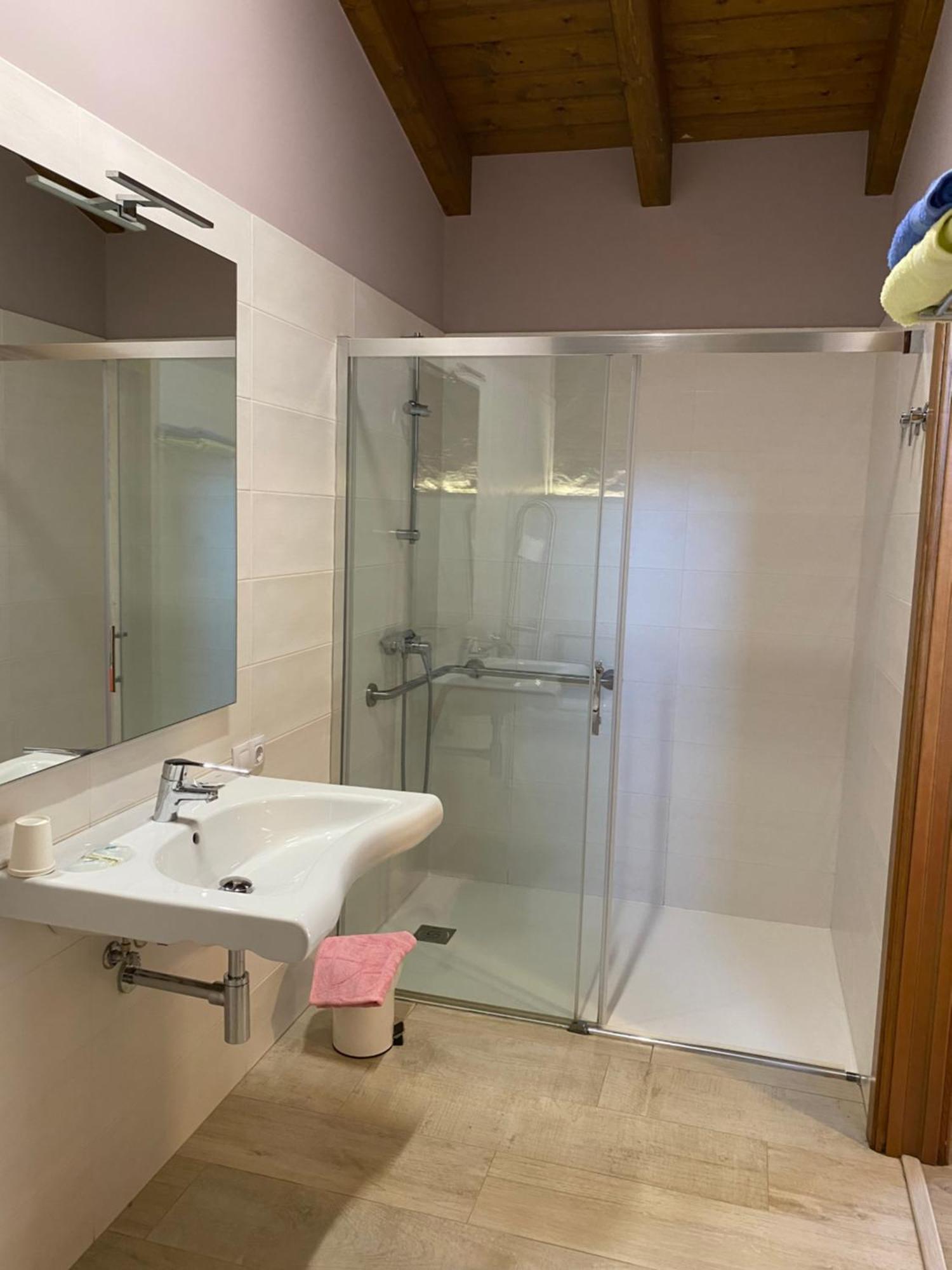 Casa Rural Santa Marina Пуэртомарин Экстерьер фото
